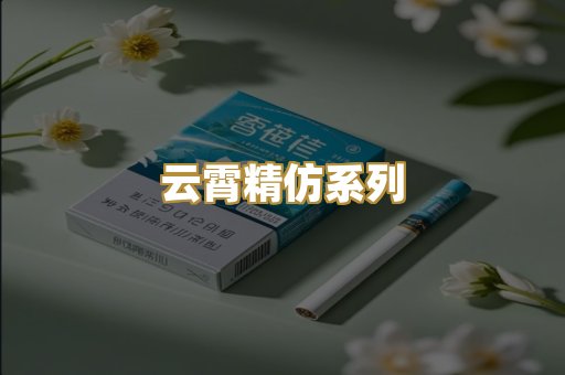 云霄精仿系列